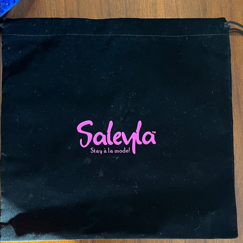 Black Bikini Set - image 2